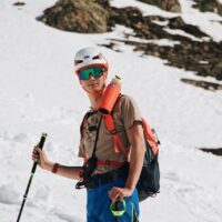 Lunettes Alpinisme